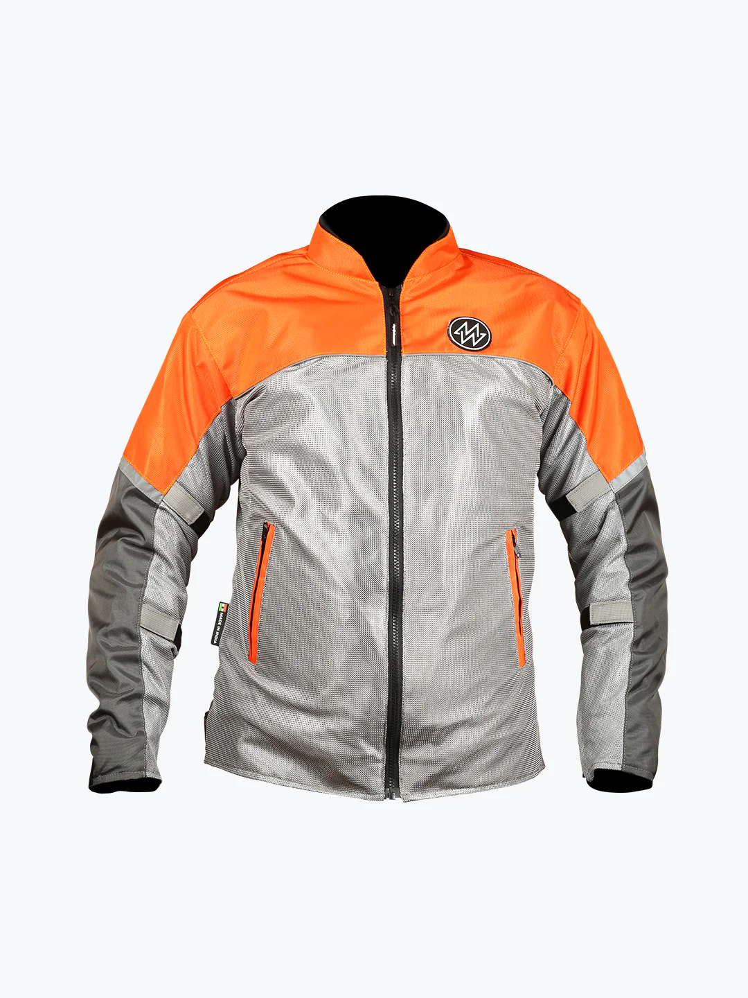 Motowear Freedom Riding Jacket