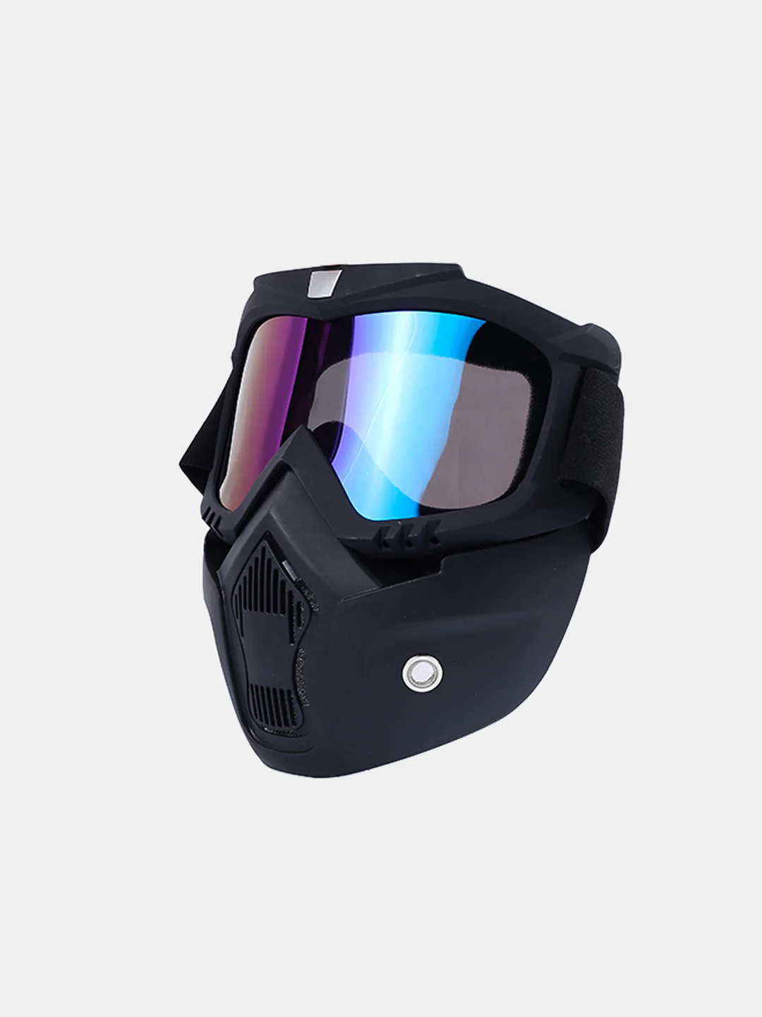 BSDDP GOGGLE - Black Mask - Image 2