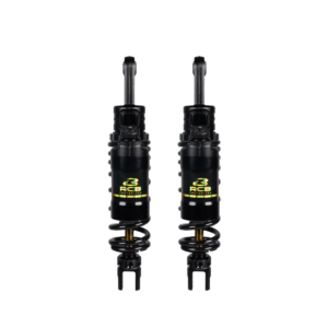 RCB FLOW PRO SUSPENSION (AEROX - 305MM)