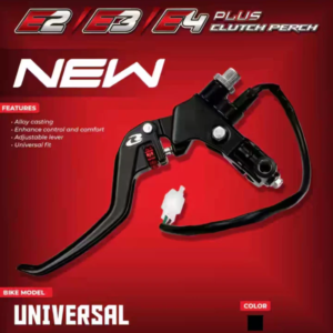 RCB CLUTCH PERCH E2+/E3+/E4+ - BK 01BP066Z