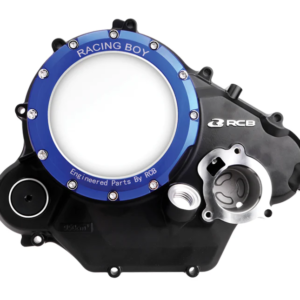 RCB ENGINE CASE COVERS FOR YAMAHA R15V3 & MT15