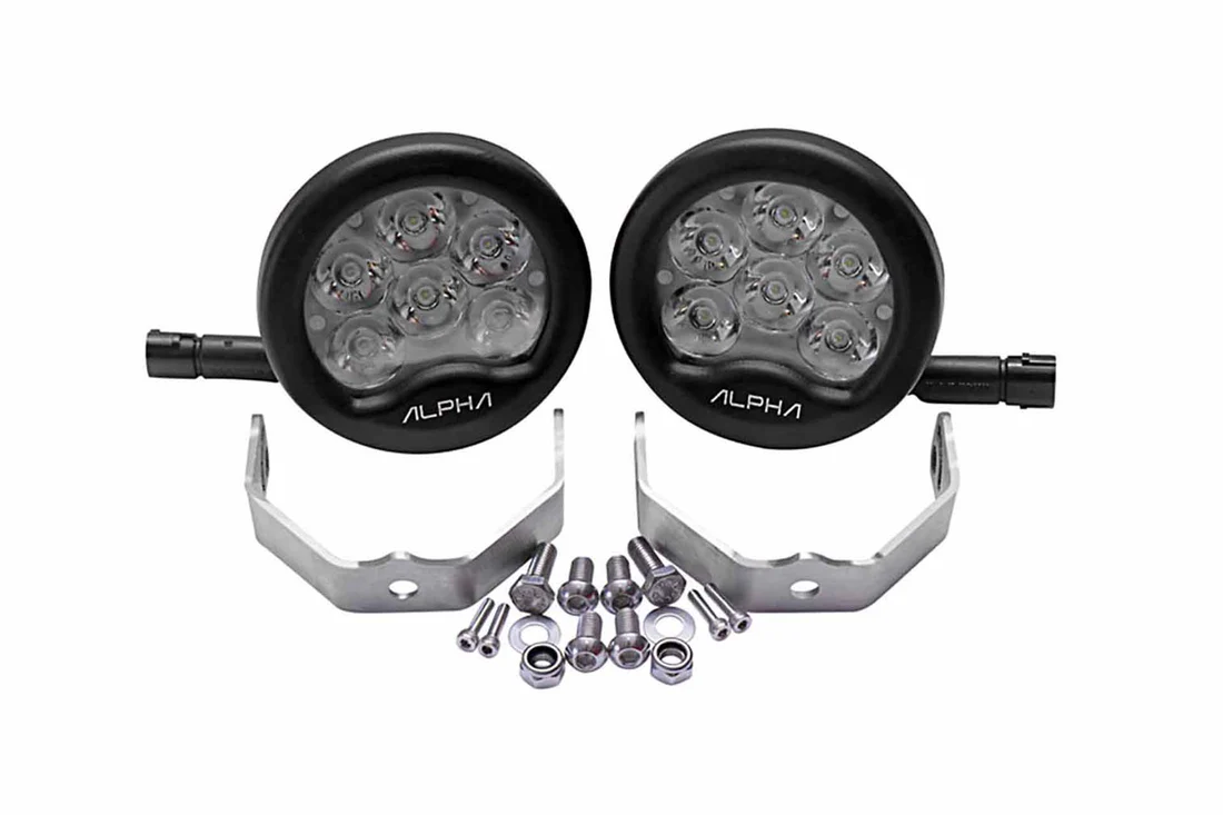 Maddog Alpha - Image 3