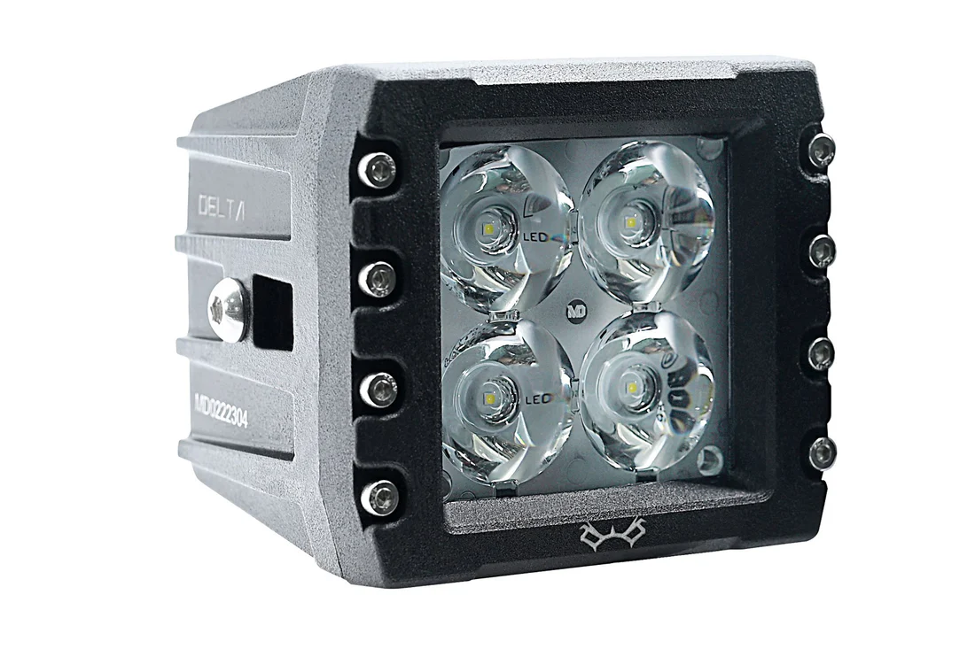 Maddog Delta - Image 4