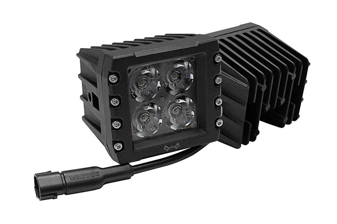 Maddog Delta - Image 7