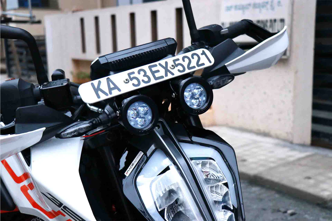 Maddog Scout - Image 3