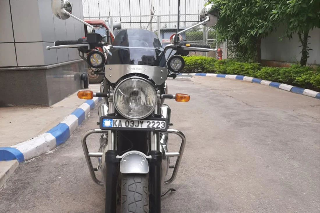 Maddog Scout - Image 4