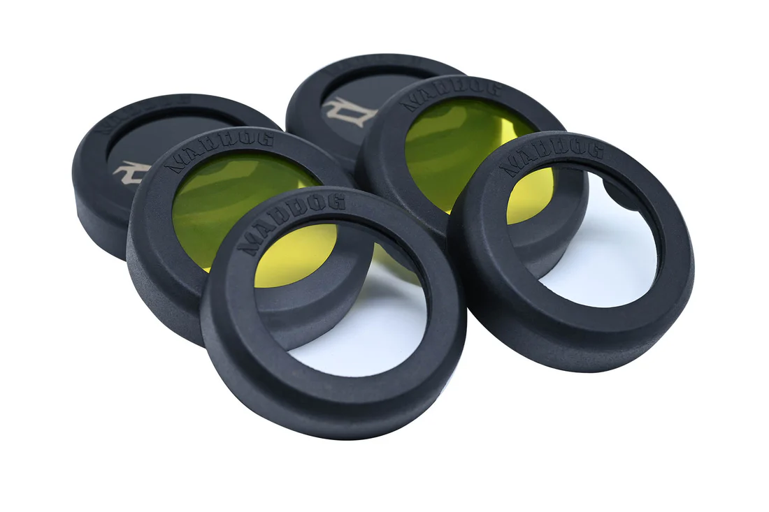 Maddog Scout / Scout-X Auxiliary light filters - Image 5