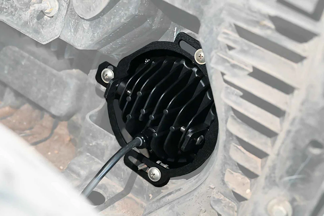 Maddog Alpha - Thar - Image 11