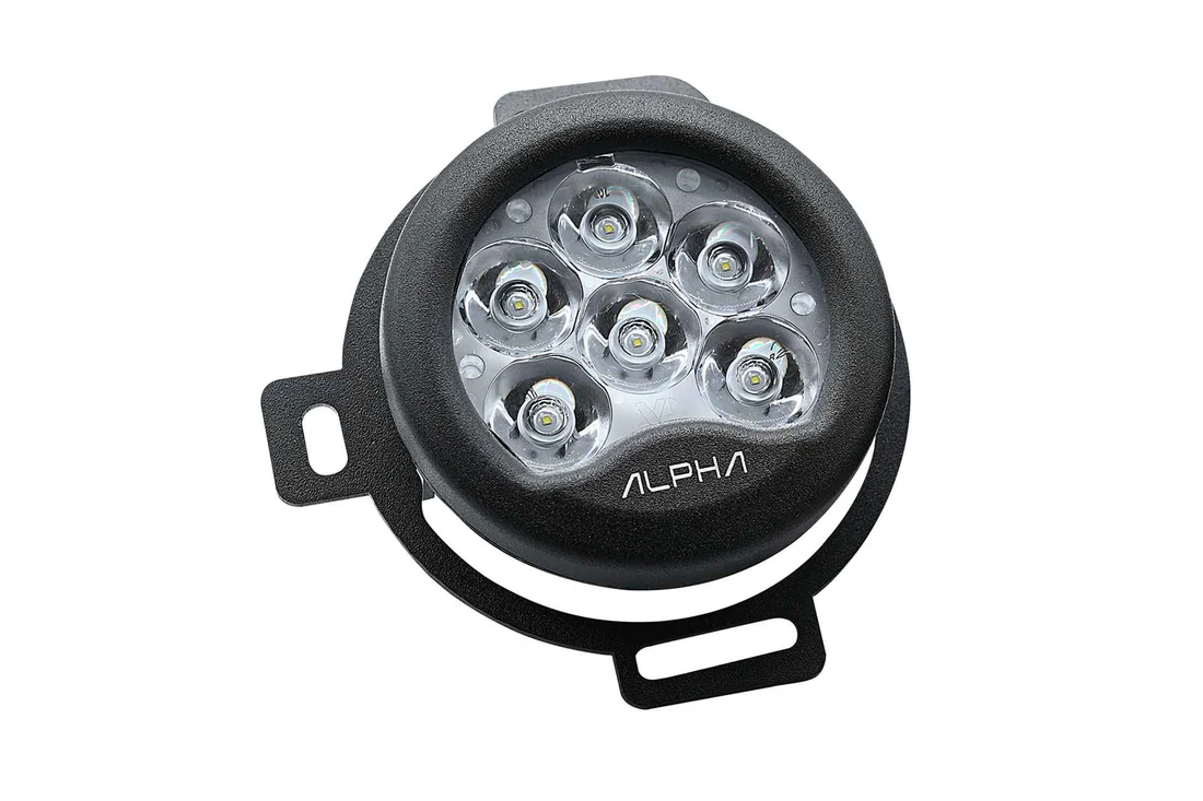 Maddog Alpha - Thar - Image 2