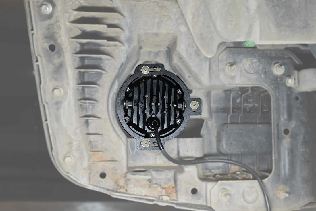 Maddog Alpha - Thar - Image 9