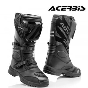 Acerbis Adv X Adventure Riding Boots