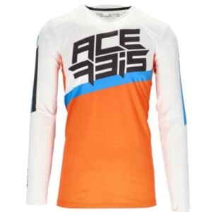 Acerbis JERSEY MX X - FLEX FOUR