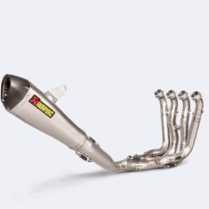 Akrapovic Evolution Line Titanium BMW S 1000 RR 2017-18