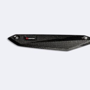 Akrapovic Heat shield (Carbon) BMW F 900 R 2020-21