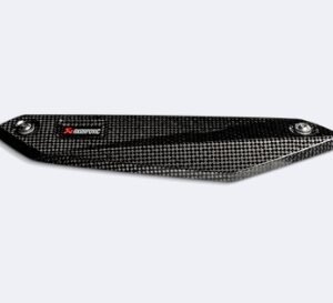 Akrapovic Heat shield (Carbon) BMW F 900 XR 2020-21
