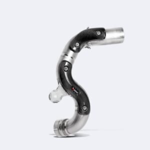 Akrapovic Link Pipe (Titanium) BMW R NINET 2015-21