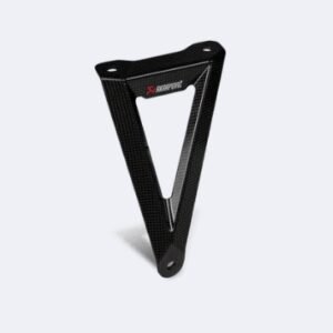 Akrapovic Muffler bracket (Carbon) HONDA CBR 1000RR-R FIREBLADE / SP 2020-24
