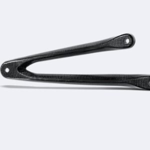 Akrapovic Muffler bracket (Carbon KAWASAKI NINJA ZX-6R 636 2013-20