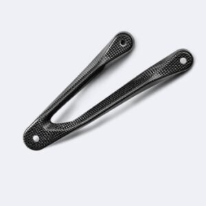 Akrapovic Muffler bracket (Carbon fiber) BMW S 1000 RR 2017-18