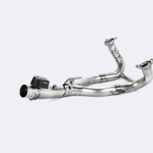 Akrapovic Optional Header (Stainless Steel) BMW R 1200 R 2015-18