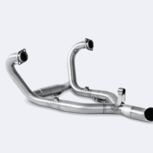 Akrapovic Optional Header (Stainless Steel) BMW R NINET 2015-21