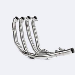 Akrapovic Optional Header (Stainless Steel) HONDA CB 1000 R 2018-21
