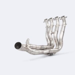 Akrapovic Optional Header (Stainless Steel) HONDA CBR 1000 RR SP / SP2 2017-19