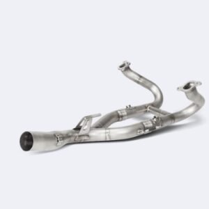 Akrapovic Optional Header (Titanium) BMW R 1200 R 2015-18