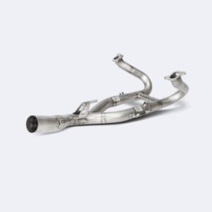 Akrapovic Optional Header (Titanium) BMW R 1200 RS 2015-18