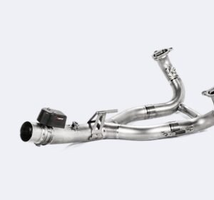 Akrapovic Optional Header (Titanium) BMW R 1250 GS / ADVENTURE 2021