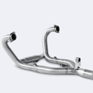 Akrapovic Optional Header (Titanium) BMW R NINET 2015-21