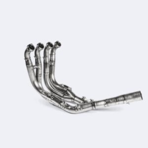 Akrapovic Optional Header (Titanium) BMW S 1000 RR 2019-24