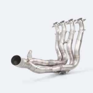 Akrapovic Optional Header (Titanium) HONDA CBR 1000 RR SP / SP2 2017-19