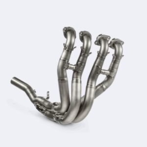Akrapovic Optional Header (Titanium) KAWASAKI NINJA ZX-10R 2021