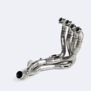 Akrapovic Optional header (Titanium) HONDA CBR 1000RR-R FIREBLADE / SP 2021