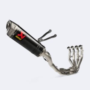 Akrapovic Racing Line (Carbon) KAWASAKI NINJA ZX-10R 2021-25