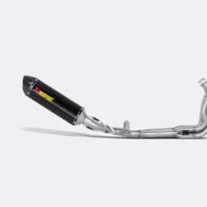 Akrapovic Racing Line (Carbon) KAWASAKI Z1000 2014-20
