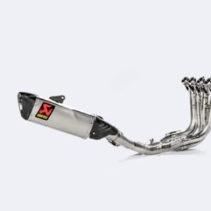 Akrapovic Racing Line (Titanium) BMW S 1000 RR 2019-24