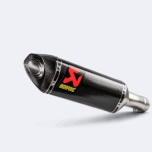 Akrapovič Slip-On Line (Carbon) BMW S 1000 RR 2020-24