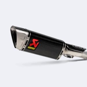 Akrapovic Slip-On Line (Carbon) HONDA CBR 1000RR-R FIREBLADE / SP 2020-21