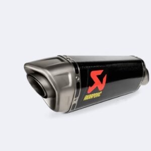 Akrapovic Slip-On Line (Carbon) KAWASAKI NINJA ZX-10R 2021-25