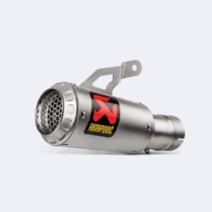 Akrapovic Slip-On Line (Titanium) BMW S 1000 RR 2019-24
