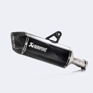 Akrapovic slip-on line Titanium BMW R 1250 GS / ADVENTURE 2019-24