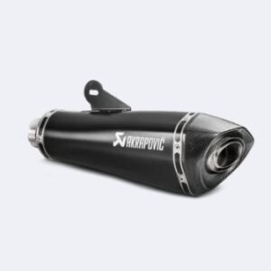 Akrapovic slip-on line Titanium BMW R NINET 2015-24
