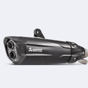Akrapovic slip-on line Titanium BMW S 1000 RR 2017-18