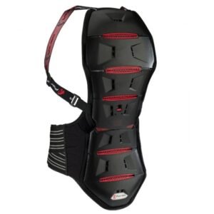 FORMA AKIRA 7 C.L.M. SMART BACK PROTECTOR