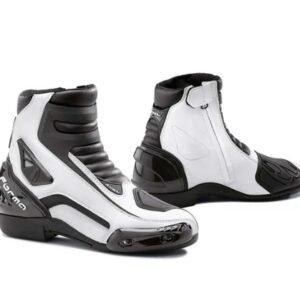 FORMA AXEL (WHITE/BLACK)
