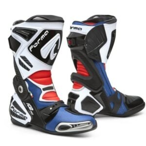 FORMA ICE PRO / CANEPA (ENDURANCE)