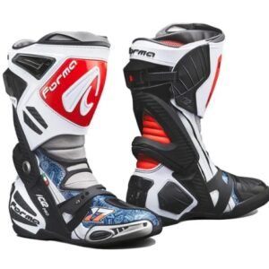 FORMA ICE PRO-FLOW / KAREL ABRAHAM (MOTOGP)