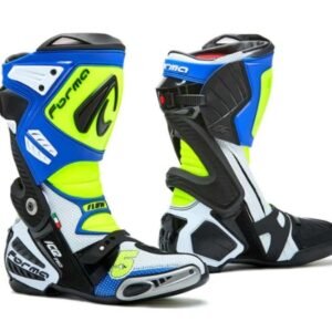 FORMA ICE PRO-FLOW / LOCATELLI (MOTO2)